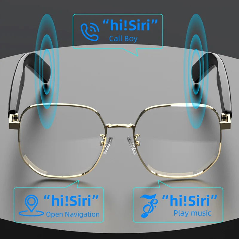 Sg-16Pro Smart Glas…