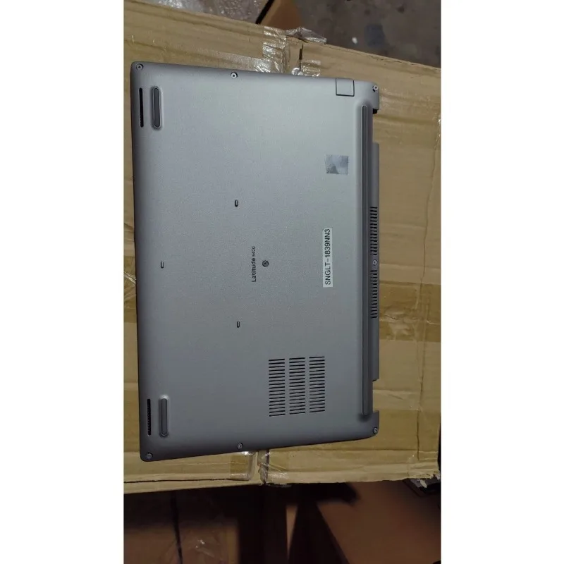 Carcasa Inferior para DELL/Dell Latitude 5420 E5420 D, Carcasa 063DTN, Cubierta Trasera Inferior