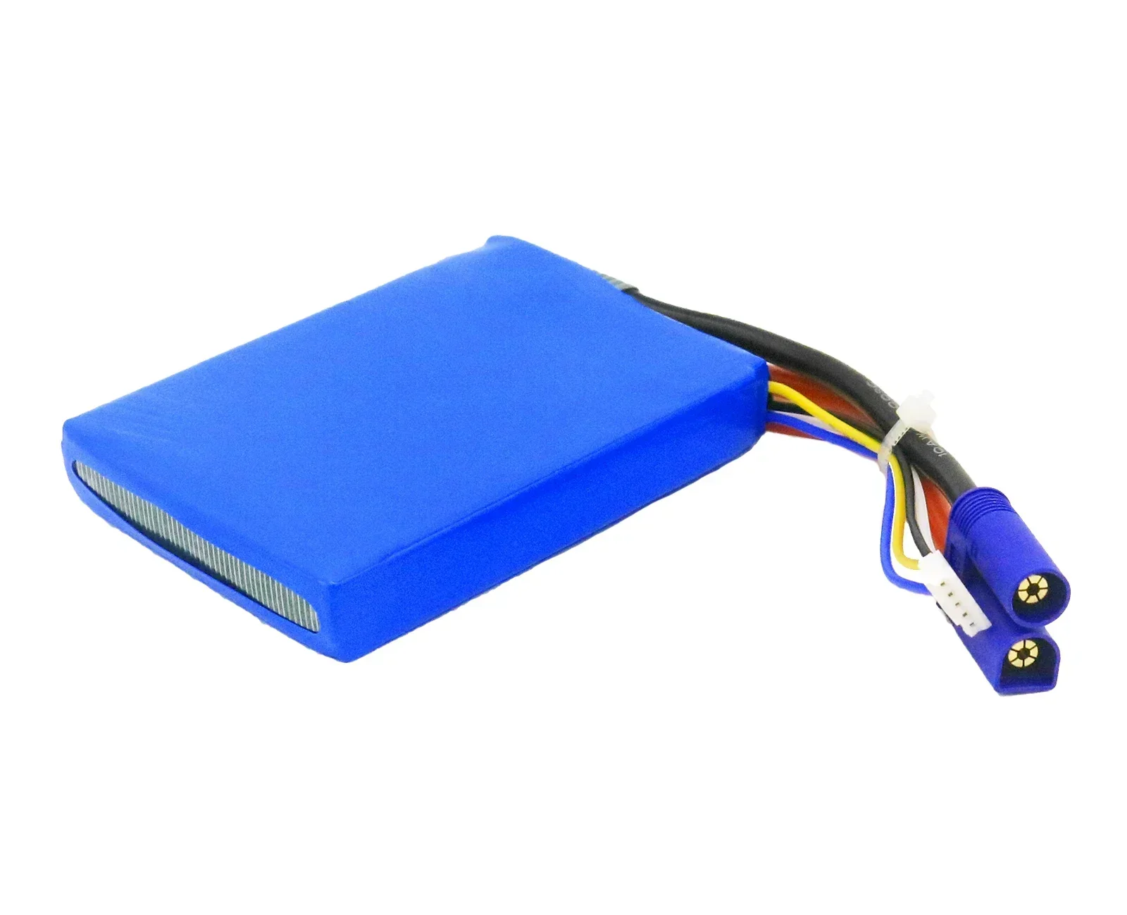 Car Jump Starter Li-Polymer Rechargeable Battery Li-Po 14.8V 60C 386888 626786 7367102 1.8-5AH for Booster Jumper Igniter