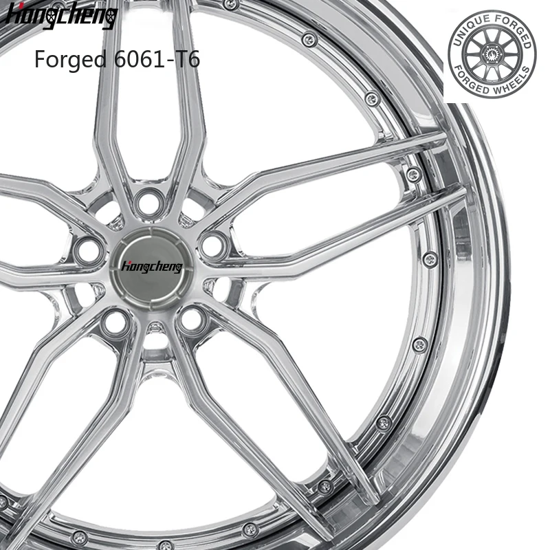 

Новая модель 26-дюймовых кованых легкосплавных дисков для гоночных автомобилей, состоящих из 2 частей, размером 17, 18, 19, 20, 21, 22, 23, 24 дюйма, для GR Yaris Puma.