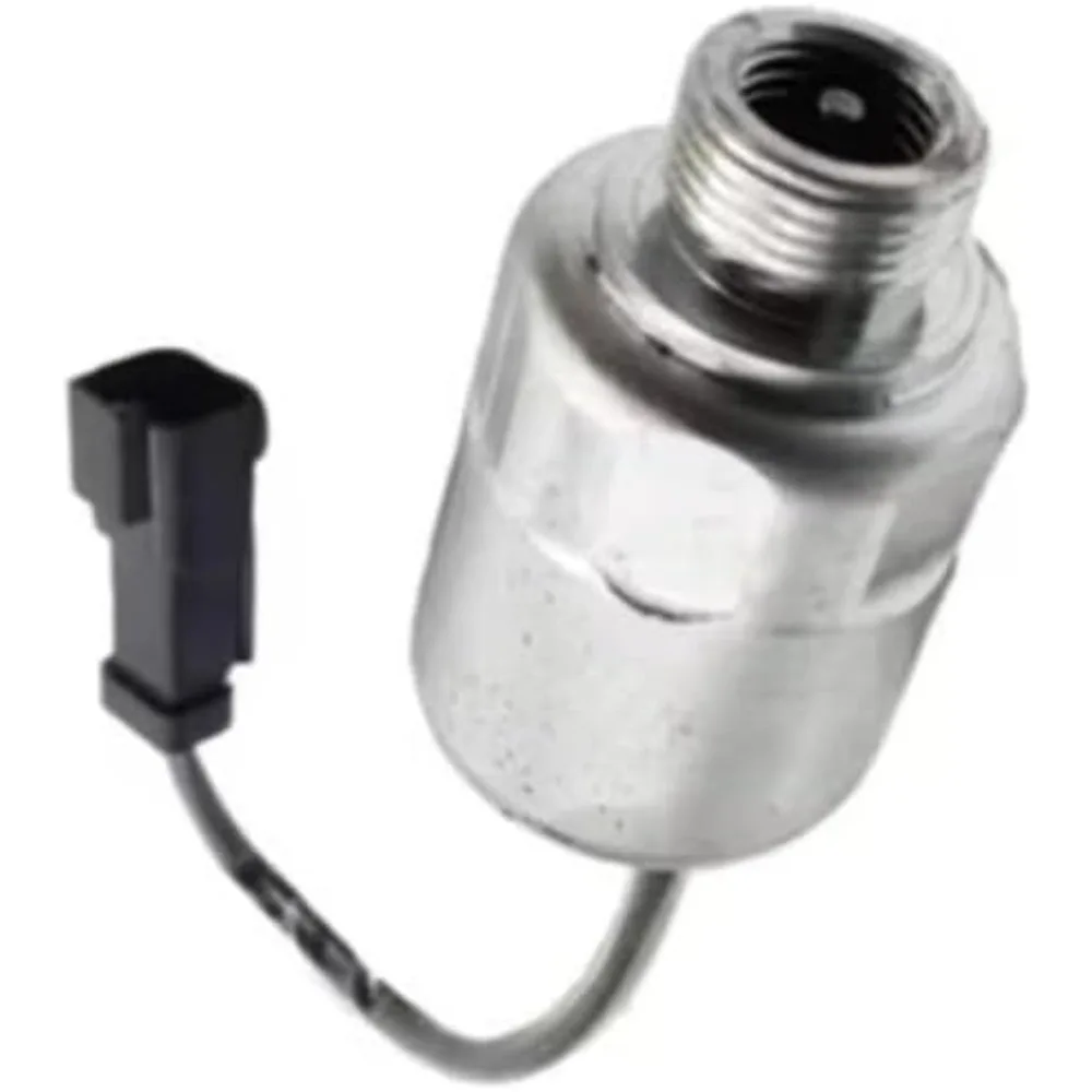 

Электромагнитный клапан XOJOX 714-23-15520 для распределителя Komatsu D155AX-5 D275AX-5-KO D375A-5 D475A-5 D475A-5A погрузчика WA470-5 WA480-5