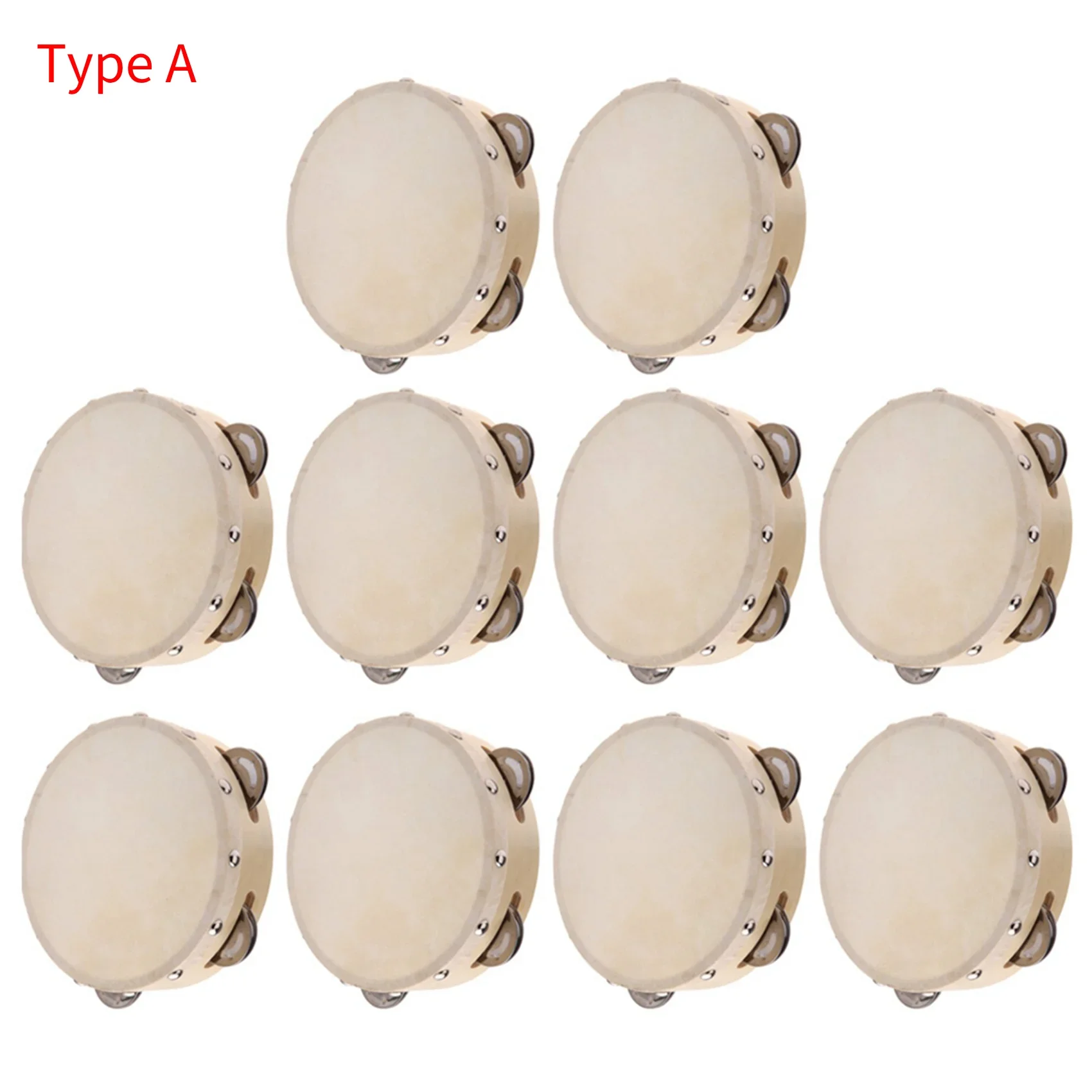 #15 Hand Drums Comparison Guide