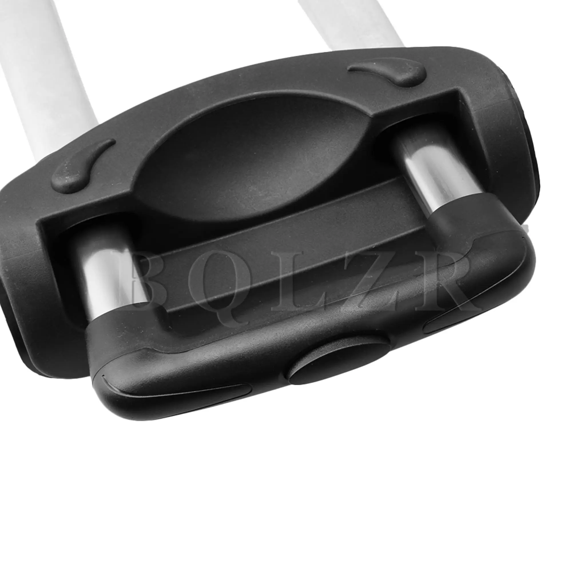 BQLZR 51cm Travel Luggage Telescopic Handle Replacement Parts Suitcase Pull Drag Rod G003 20 Inch