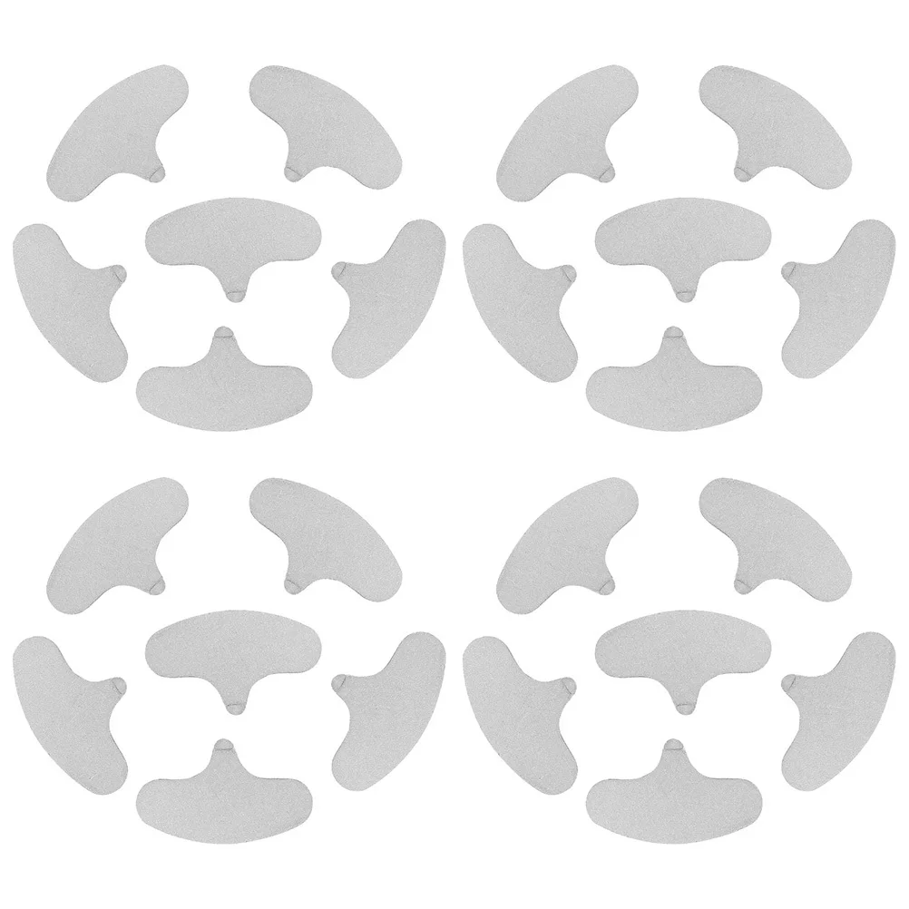 

100pcs Nut Crackers For All Nuts Metal Chestnut Cutter Pecan Sheller Portable Mini Macadamia Walnut Opener Manual Tool Smooth