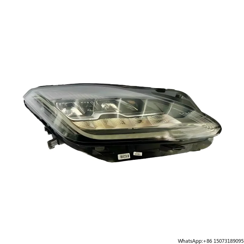 

Оптовая продажа светодиодных фар для E-PACE 2018-2020, 36 Вт, 6000K, белый свет, автозапчасти для переднего бампера, OEM-номер. Автомобиль