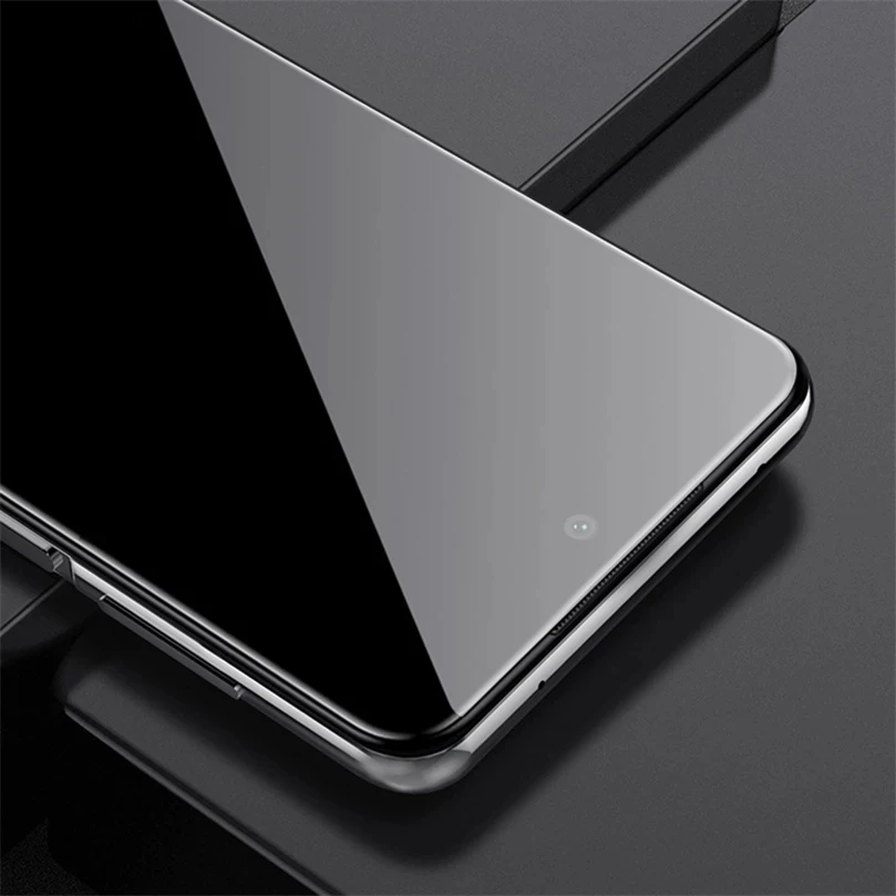 6in1 Vollständiger Schutz aus Glas für Honor 600, gehärtetes Glas, Honor 600 Displayschutzfolie, HD-Schutzfolie für Handykameras, Honor 600 – Detail 6