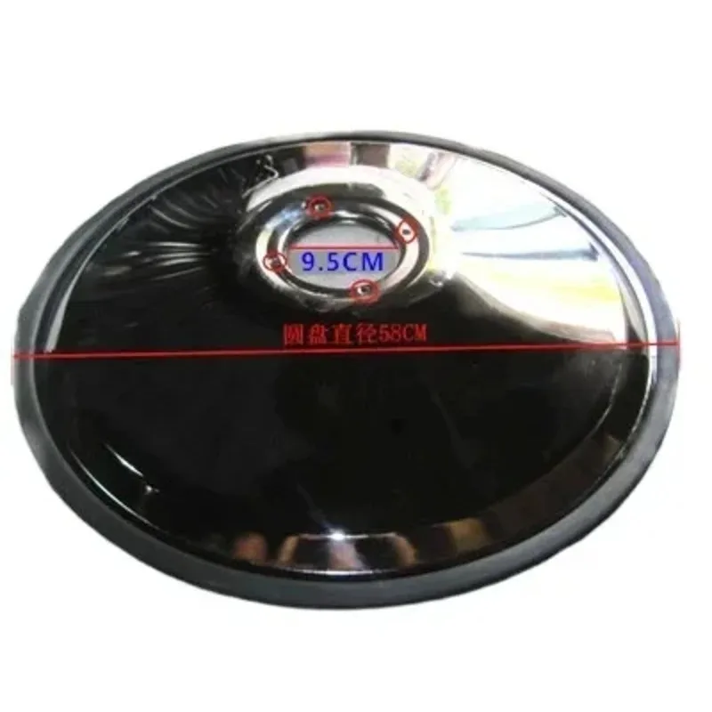 PullReclining Hairdressing Accessories Air Rod Shaving Barber