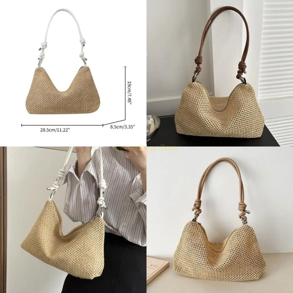 

X90d Женщины летняя сумка-бич-сумка с большой способностью милая приморская сумка мод