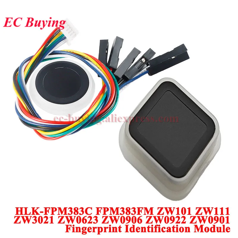 HLK-FPM383C Area Ar…