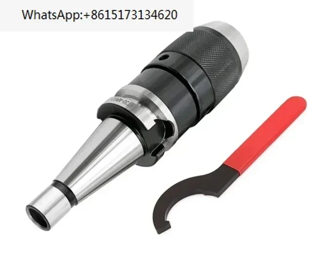 NT30 NT40 APU08 APU13 APU16 Tool Holder NT APU CNC Integrated Self-tightening Lathe Tools Holder Drill Chuck Collet SK40 M12 M16