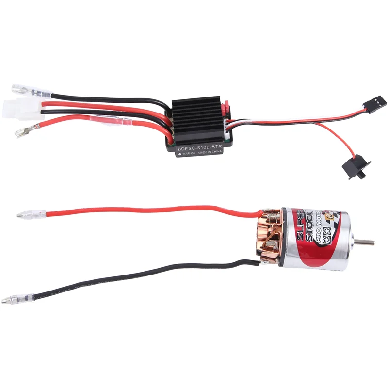 【A17Z】540 Brushed M…