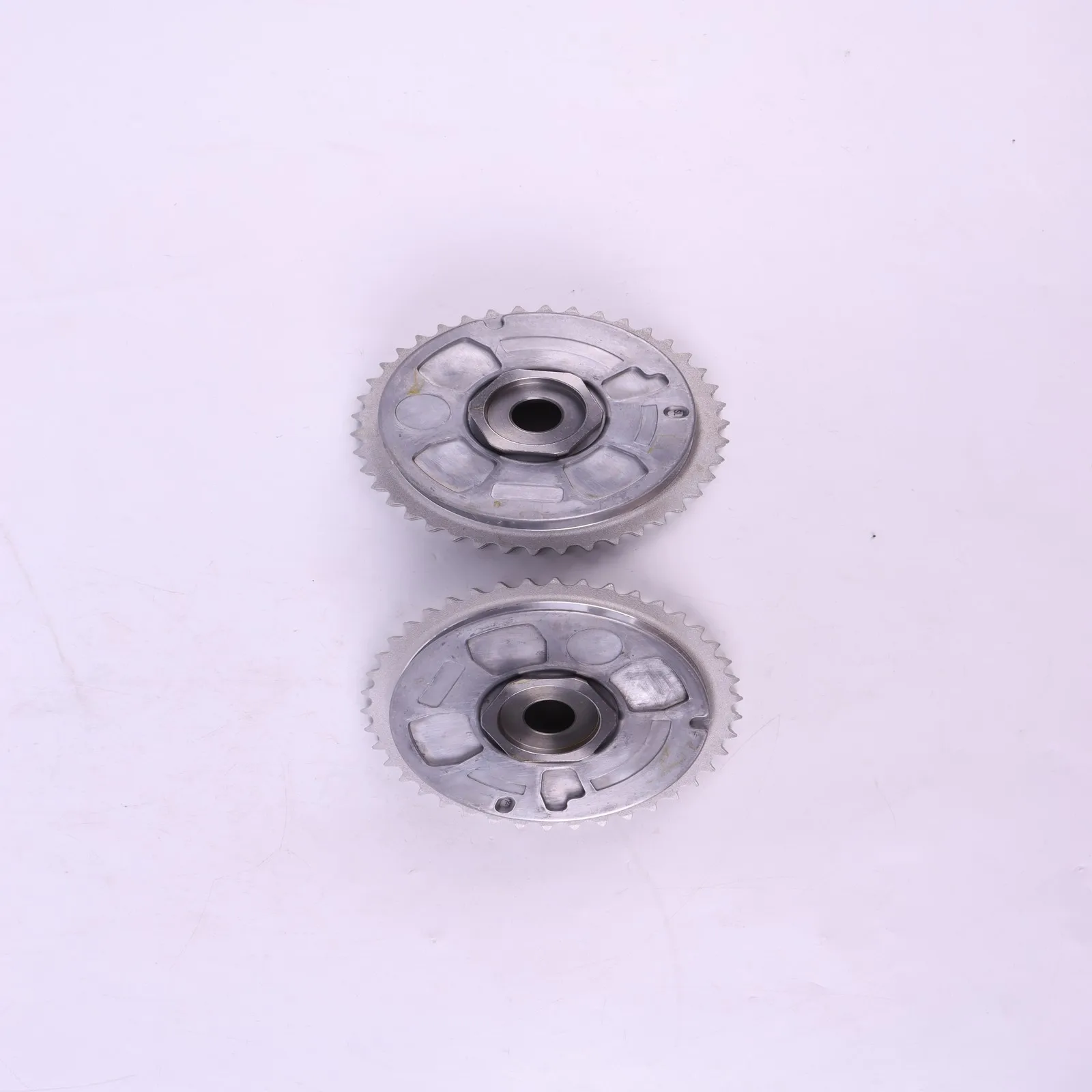 Timing Chain Kit Camshaft Adjuster FOR Porsche Cayenne Panamera 4.8L 94810505123 Engine Kit