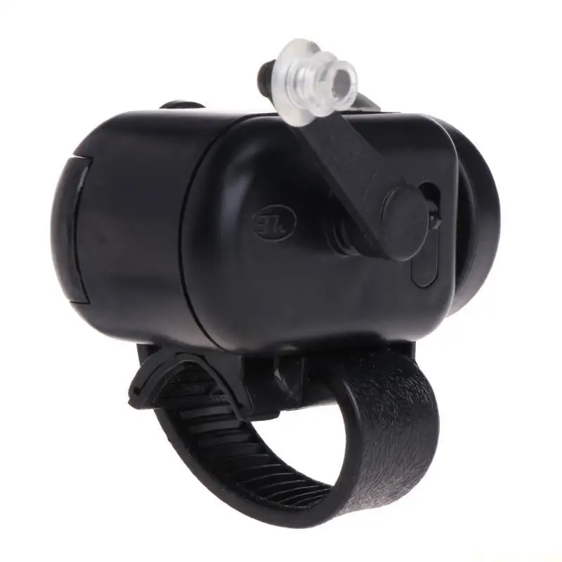 

M5TC Рыболовная сигнализация Электронная водонепроницаемая удочка Снасти Профессиональный объем Предупреждение о поклевке