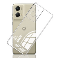 For Moto G Stylus 5G 2024 2023 G Play Gen 2 2023 Case Soft Silicone Clear Shockproof Phone Case For Moto G Power 2023 2022 Coque