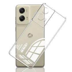 For Moto G Stylus 5G 2024 2023 G Play Gen 2 2023 Case Soft Silicone Clear Shockproof Phone Case For Moto G Power 2023 2022 Coque