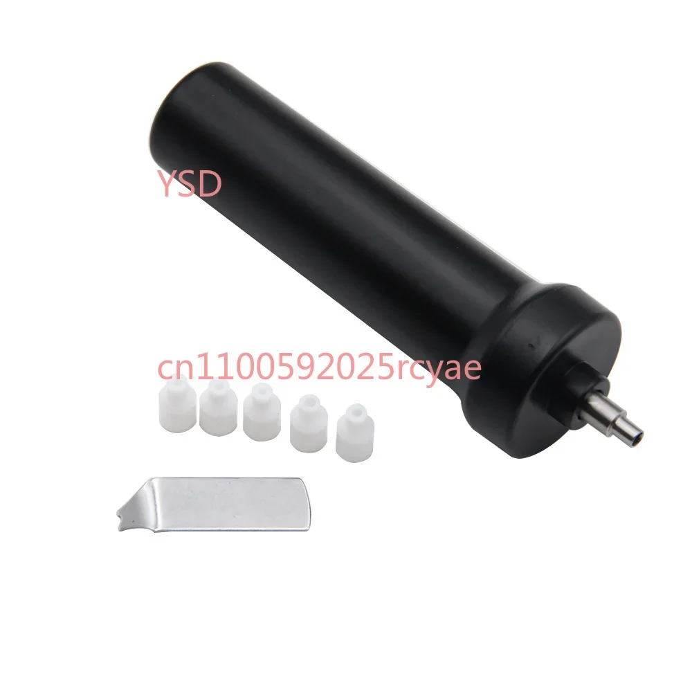 Air Pressure Pump Watch Crystal Remover  for One-piece Back Case