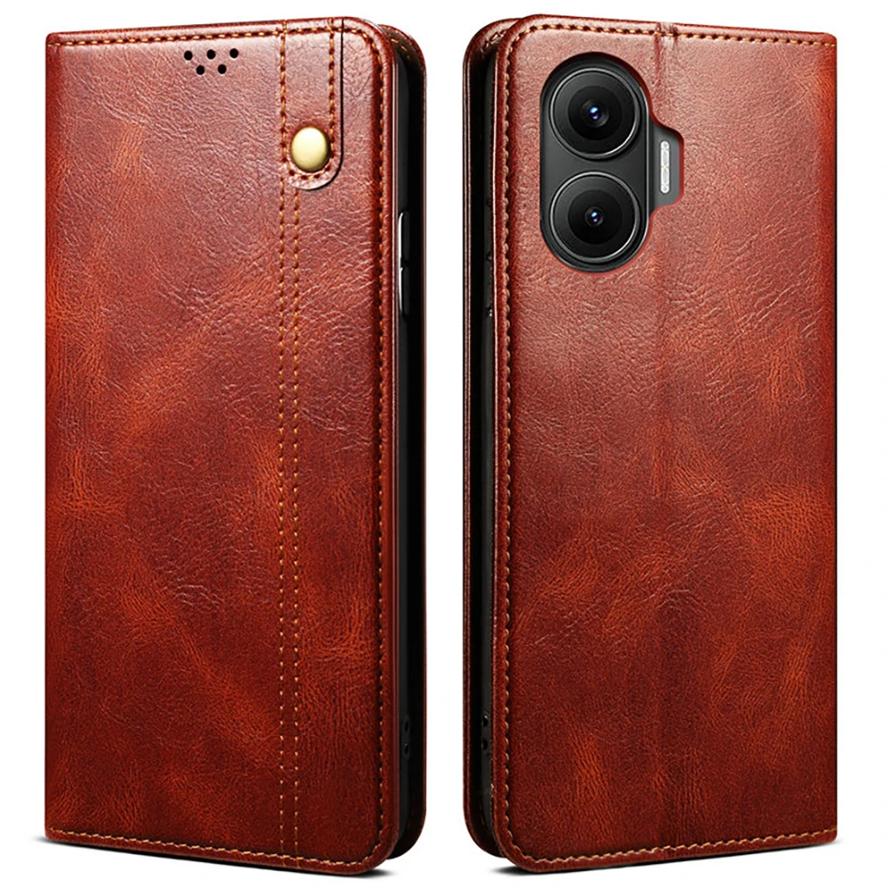 Flip Case For Xiaom… - image