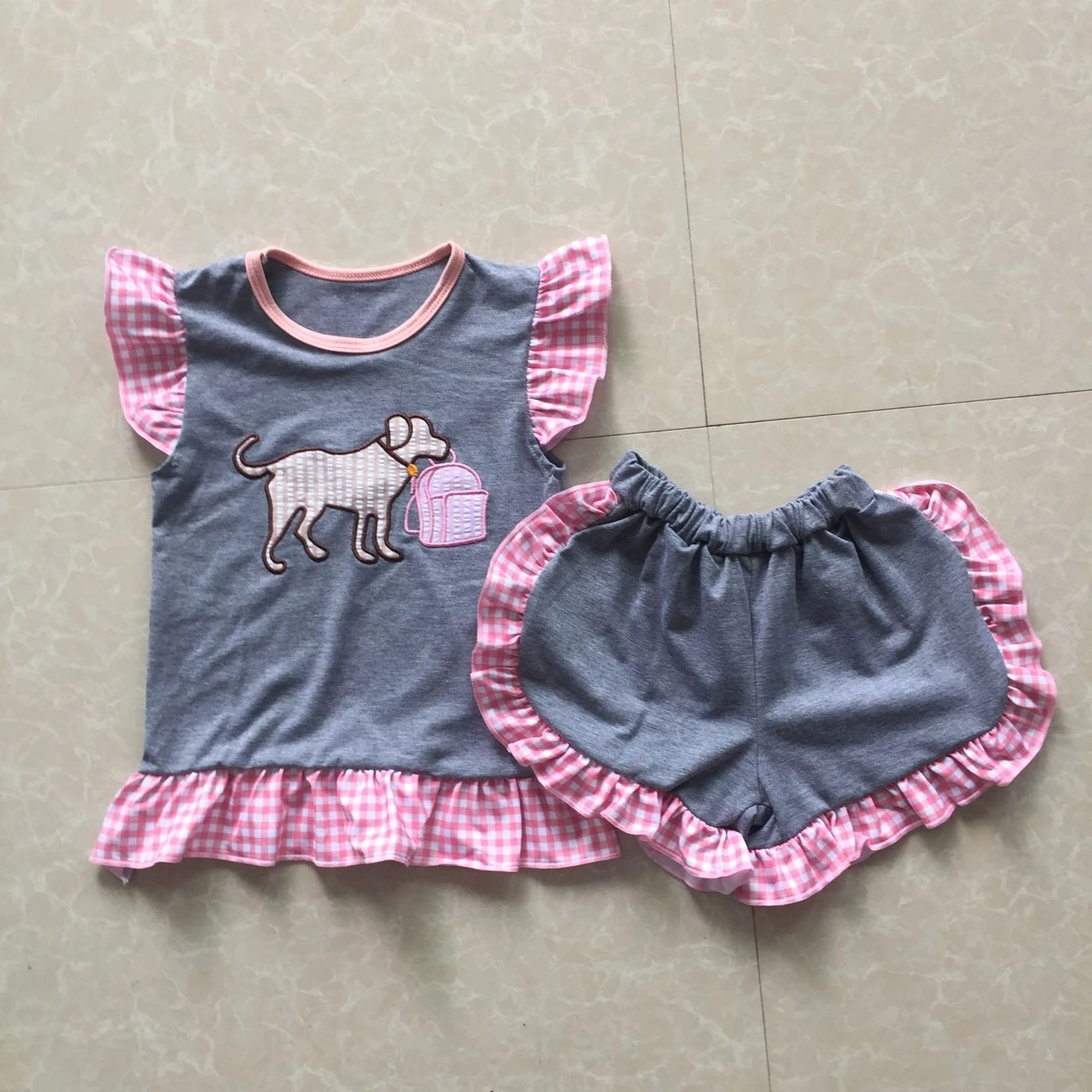 Hot Sale Baby Girls Clothing O - Baby Clothing Sale 评论和价格