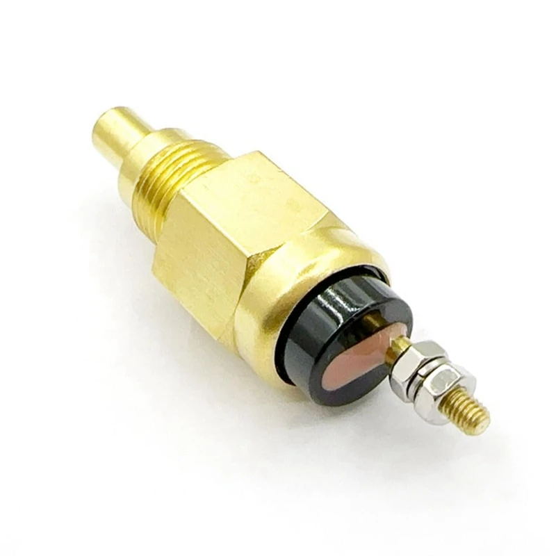 Water Temperature Alarm Water Temperature Sensor 8-97125601-1 8971256011 For Hitachi Isuzu 6BD1 4JG1 6BG1 4HK1 EX200-5