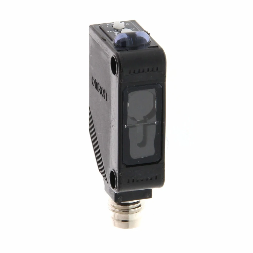 

Retroreflective Photoelectric Sensor E3Z-LR86