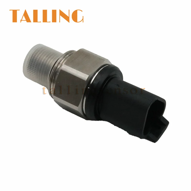 

7861-93-1650 Pressure Sensor For Komatsu Excavator PC200-7 PC300-7 D155AX 7861931650 7861-93-1652 Automobiles Spare Parts