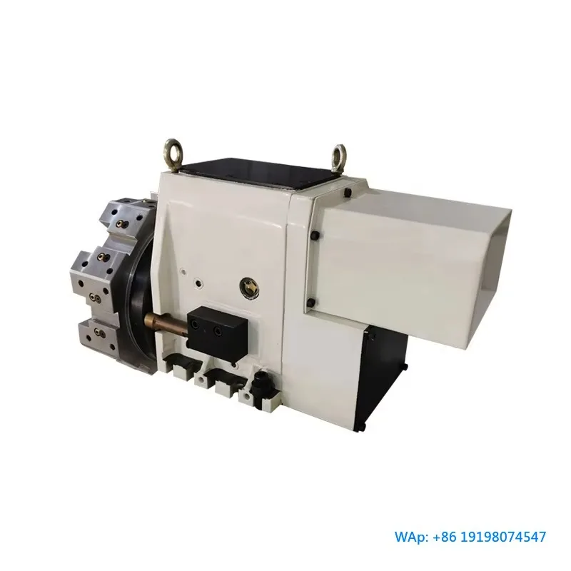 SLT Series Quick Change Too 8/12 Position Tool Holder Cnc Lathe Servo Turret