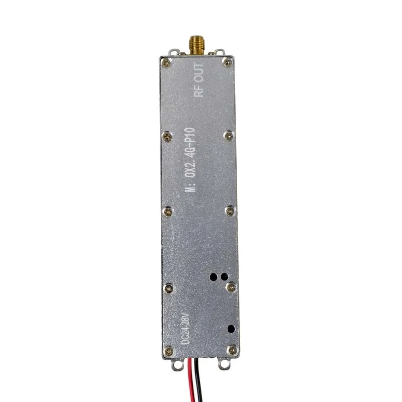 Modul RF WIFI penguat daya 10W 5.2G 5.8G modules