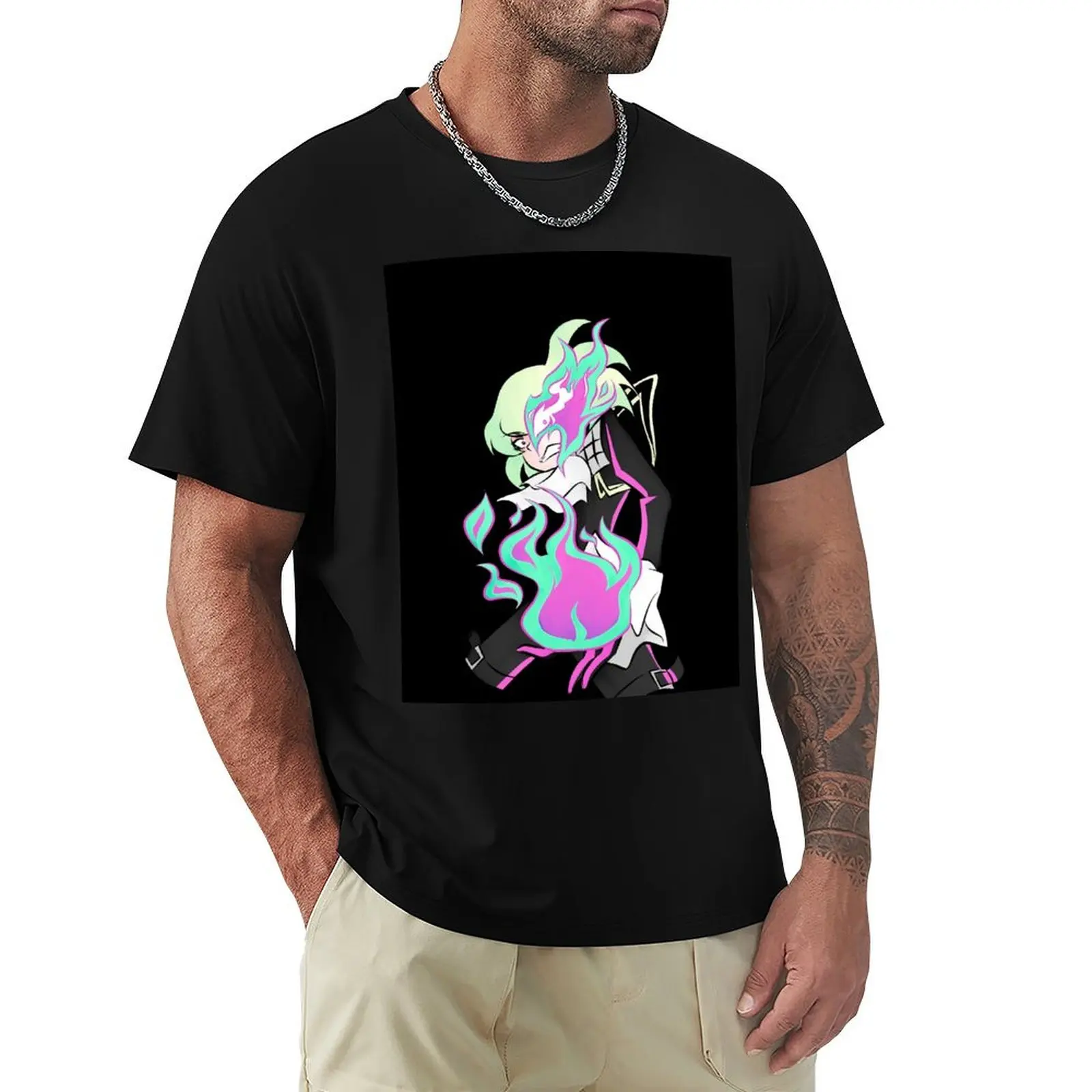 

LIO - RAGE T-Shirt affliction shirts tshirts personalised graphic t shirts clothes for men