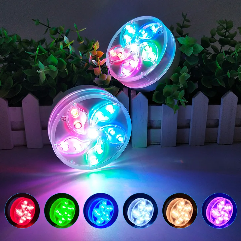 

Tree Hugging Lamp LED Outdoor Night Landscape Engineering Decorative Lighting Garden Park Courtyard Landscape Tree Spotlight RGB