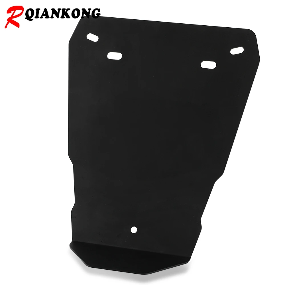 2026 Motorcycle Fender License Plate Rear Splash Guard Holder Bracket For Yamaha Tenere 700 T7 Rally T700 World Raid 2019-2025