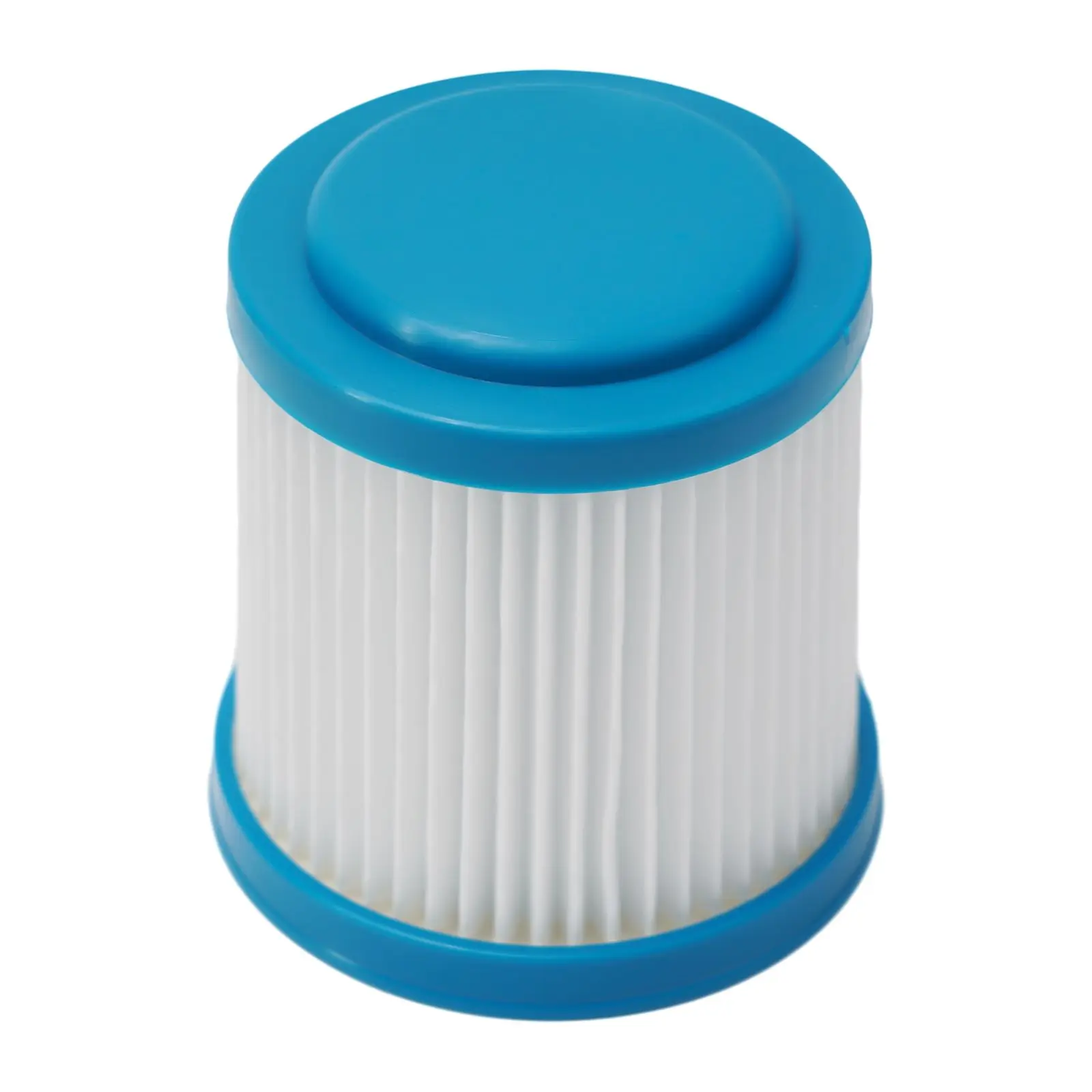 

Long lasting Dust Filtration with For Black and Decker FEJ520JF Cordless Dust Buster Vacuum Filter (9060605801)