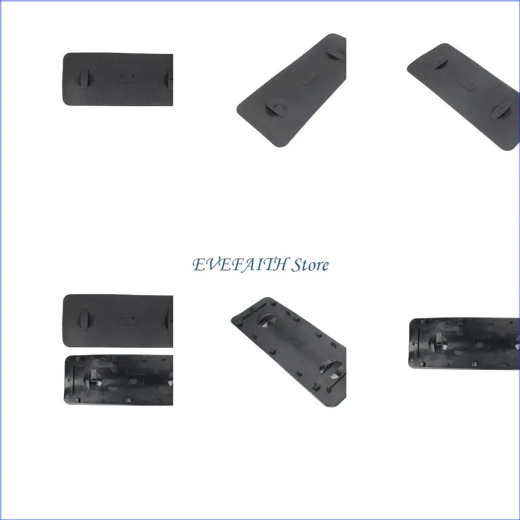 

124B Auto Battery Tray Box Trim Cover Top Lid Fit for A4 8E B6 B7 8E1819422A01C