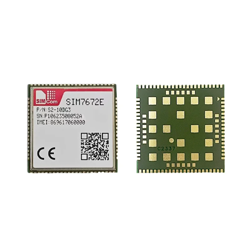 Simcom Cat1 Lte Module SIM7672E-MNGV