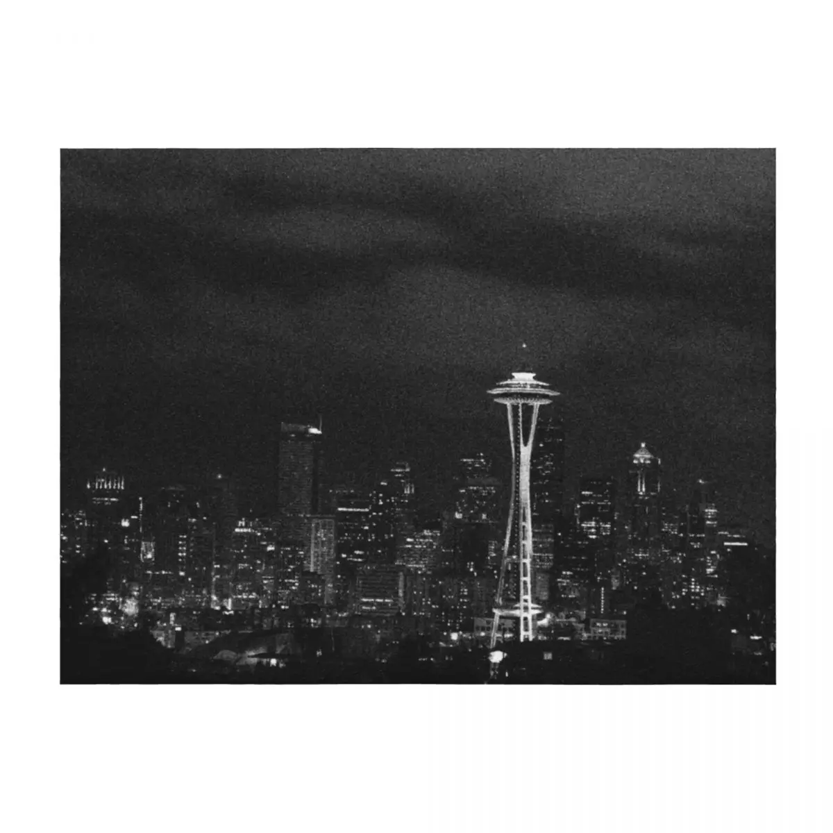 

Seattle Throw Blanket Hairys Luxury Thicken for sofa Sleeping Bag Blankets