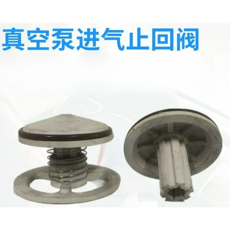 Vacuum Pump Check Valve Ra0063/100/160/302 Intake Single Return Repair Parts