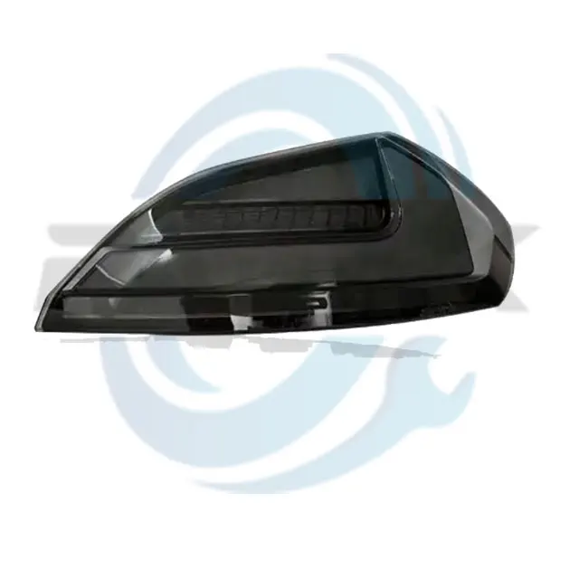 New Design Auto CAR Parts for Motorcycle Tail Light, Bajajs CT100 Tail Light, DOT E Mark LED Tail Light Bar Strip 1m