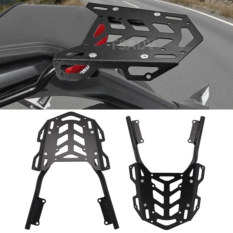 NEW Motorcycle Top Case Rear Rack Carrier For Honda CB650R CBR650R CB650 R CBR 650R 2019-2020 Rear Luggage Rack