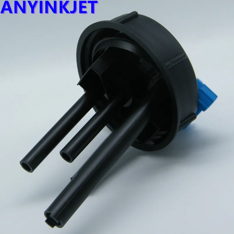 para Coletor de Tinta Domino A100 A200 A300 sem Sensor 37753 Pc0062