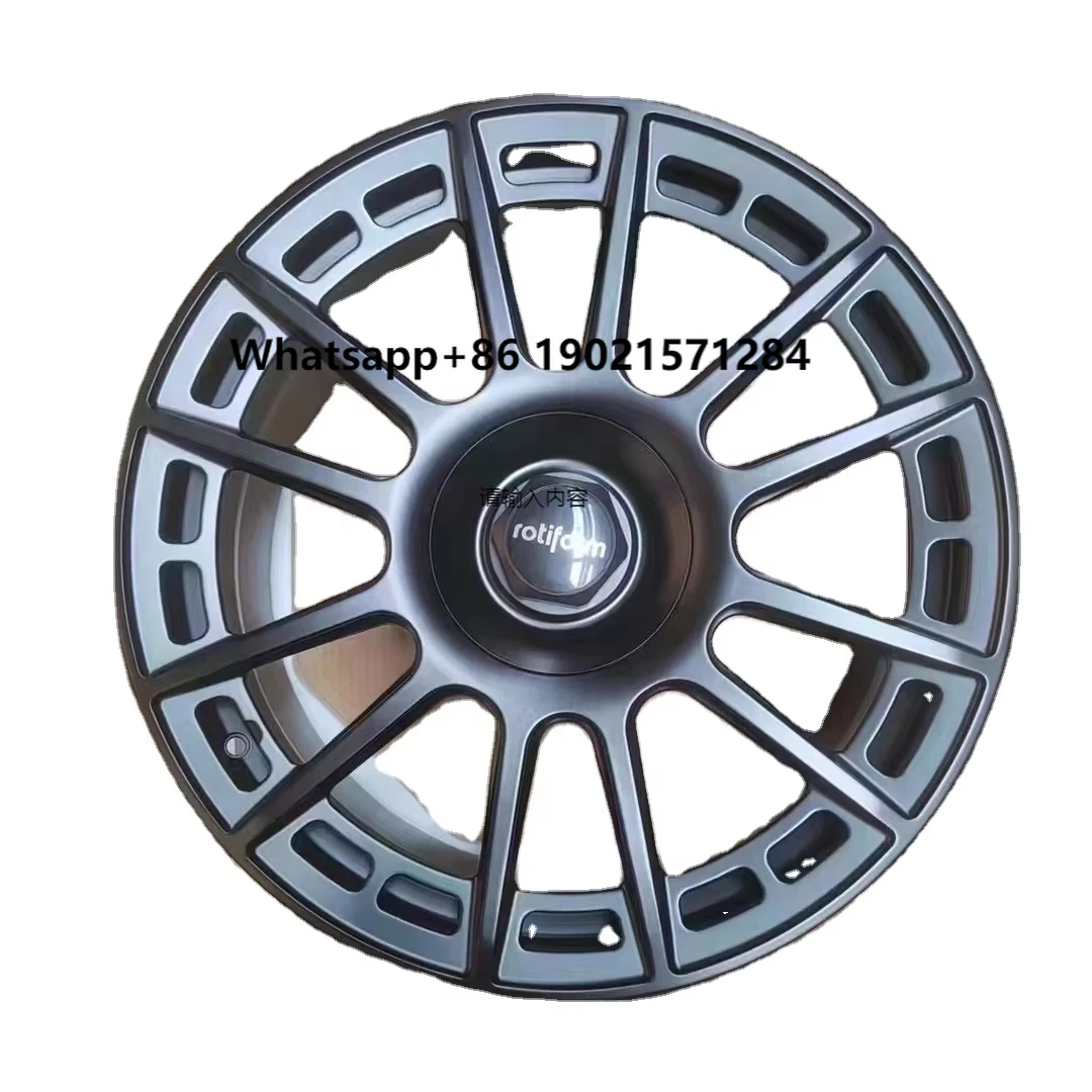 

All Size Cast/forged Rim Wheel Hub for Land Rover Defender