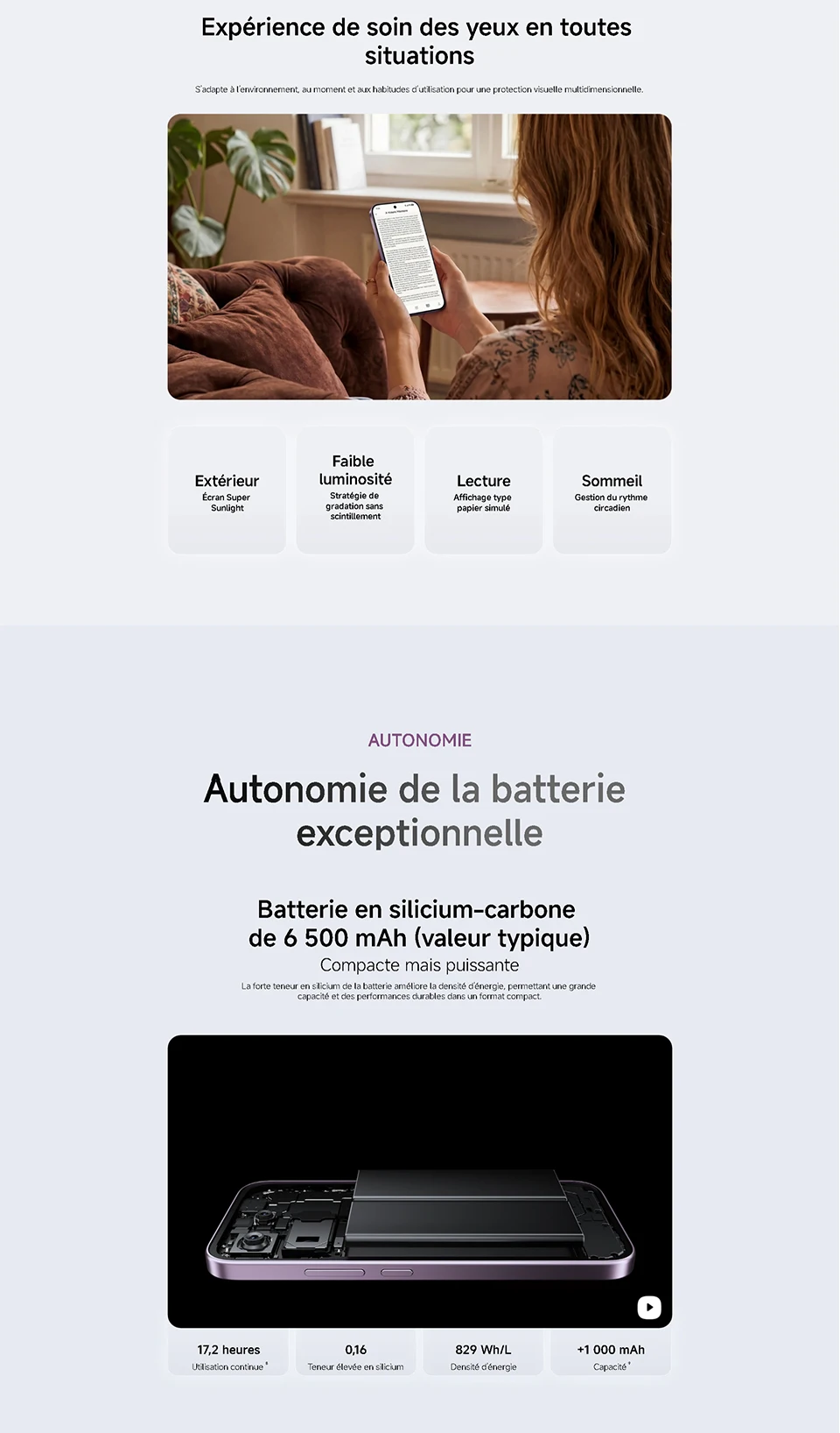 Xiaomi 17T 5G, NFC, MediaTek Dimensity 8500-Ultra, 6.59 inches, 120 Hz, 50 MP Leica main camera, 6500 mAh battery, IP68