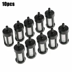 10pcs Fuel Filter For ZAMA ZF-1 ZF1 For STIHL FS120 F 00 F 50 FS300 Spare parts for Chainsaw Brush Cutter Fuel Hose Pipe Filter