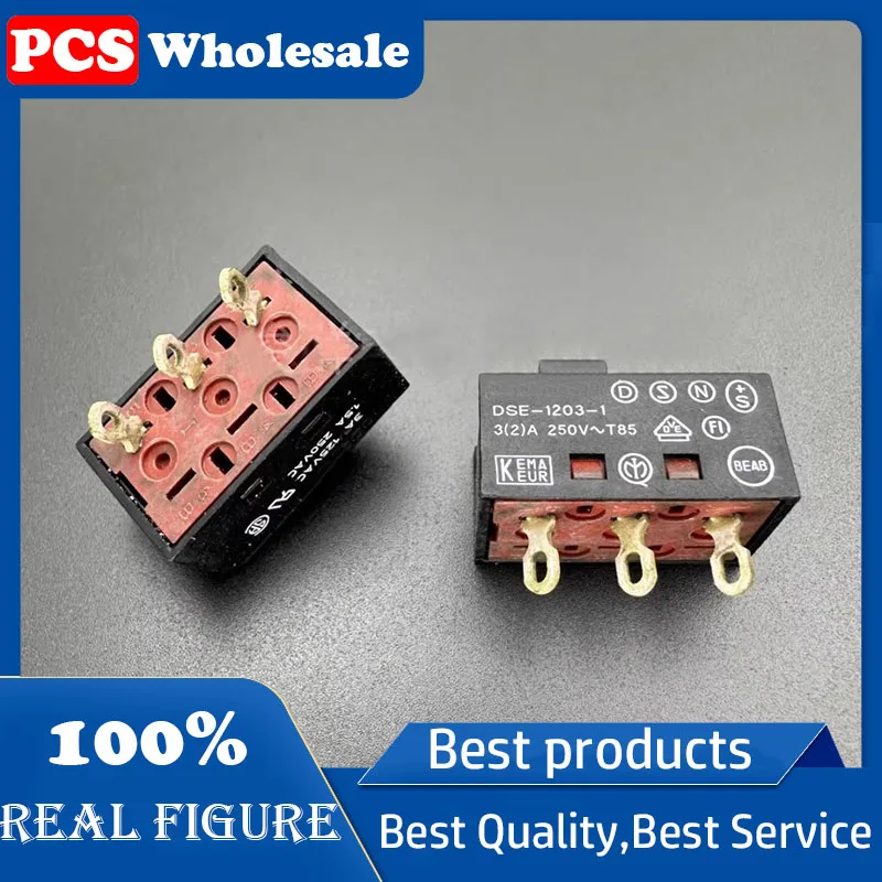 Original DSE-1203-1…