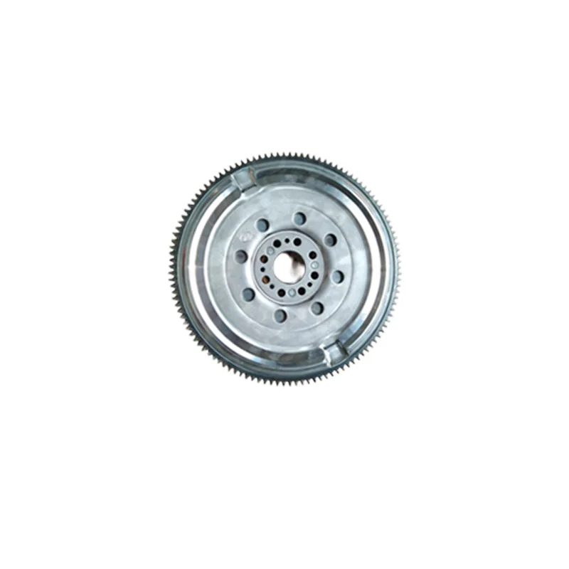 

1005100AKZ1QA high quality automobile engine parts flywheel assembly CC6470-HAVAL H6 3GENcustom