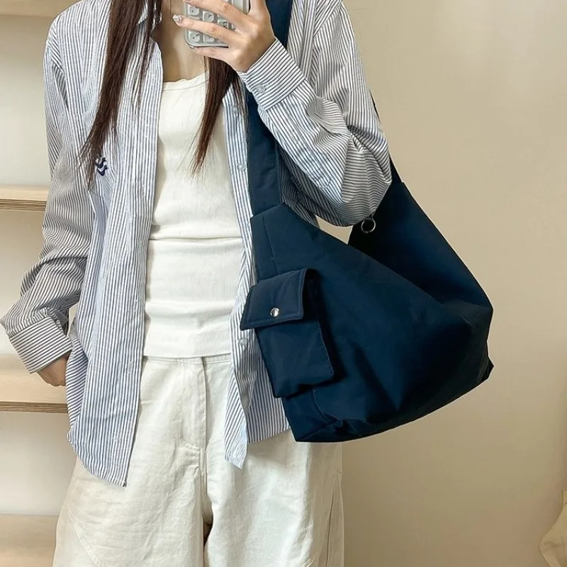 

Attractive Versatile Handbag Office Commuting Business Trip 2025 New Model Stylish Exquisite Glamorous Chic