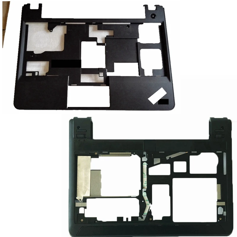 

New For Lenovo ThinkPad E120 E125 Upper Case Palmrest Cover/Base Bottom Cover 04W1902 04W1900 04W2230 04W2231