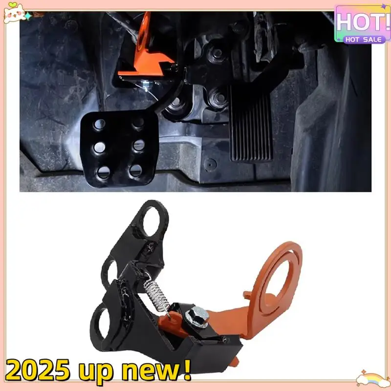 Superior-New High Quality ATV Lockable Manual Parking Brake Hand Brake Lock Anti-Theft For Can-Am Maverick X3