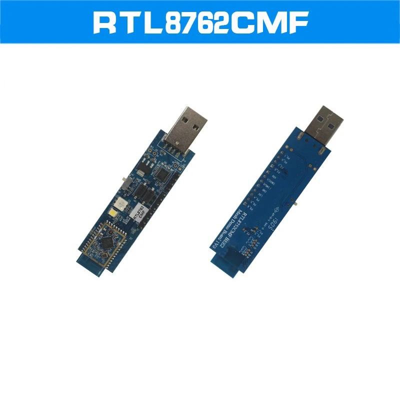 RTL8762CMF Dongle 5.0MESH Serial Bluetooth module adapter wireless communication scheme