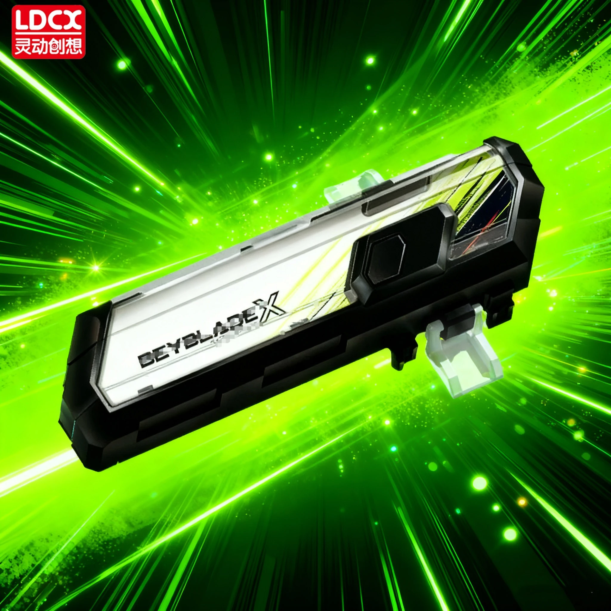 Gyro X Series Toys BX Gyro Series BX Lanzador Manijas Regalos de Navidad para niños y niñas