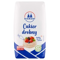 Diamant Sugar Fine 1 kg