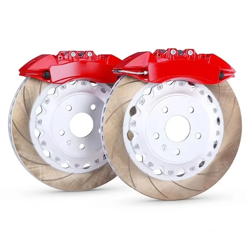 

Распродажа обновления большого тормозного комплекта с тормозной системой для 997 2008 MK1 1998-2004 гг.